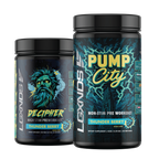 Pump City™ + Decipher™ Bundle