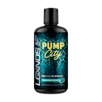 Pump City™ - Liquid