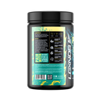 Pump City™ - Powder