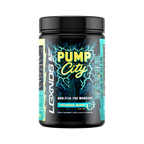 Pump City™ - Powder