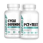 Recovery & Reset Pack - Cycle Defender + PCT
