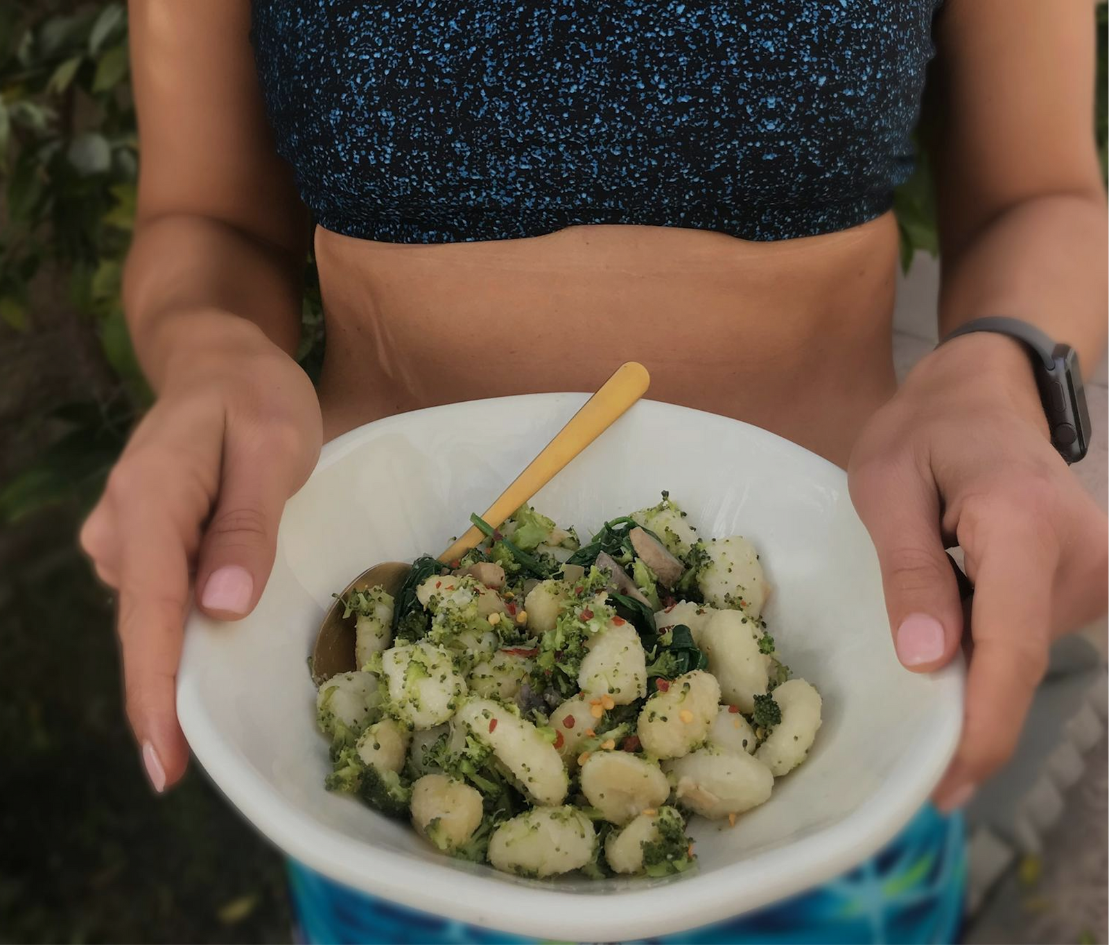 NUTRITION