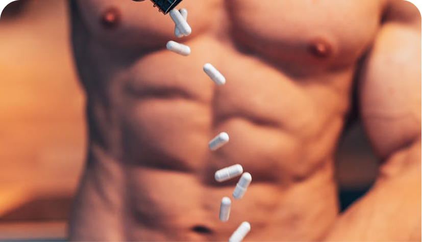Creatine Dosage Calculator