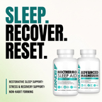 Rest & Reset Pack