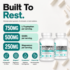 Rest & Reset Pack