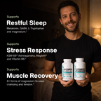 Rest & Reset Pack