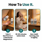 Rest & Reset Pack