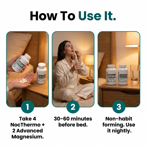 Rest & Reset Pack