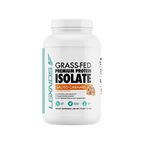 Grass Fed Beef Isolate Protein