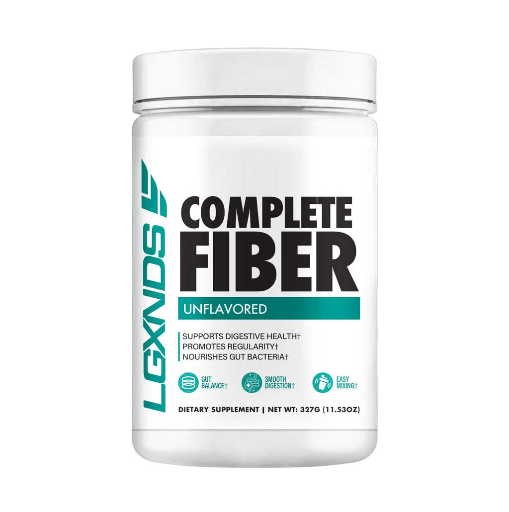 Complete Fiber
