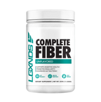 Complete Fiber