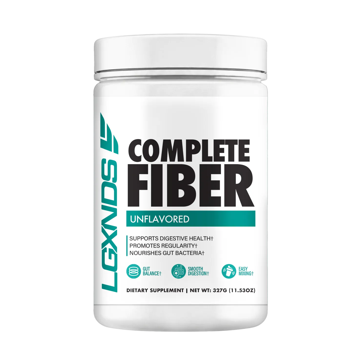 Complete Fiber