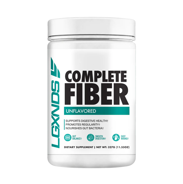 Complete Fiber