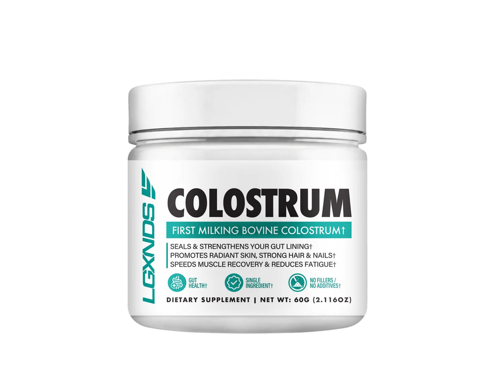 Colostrum