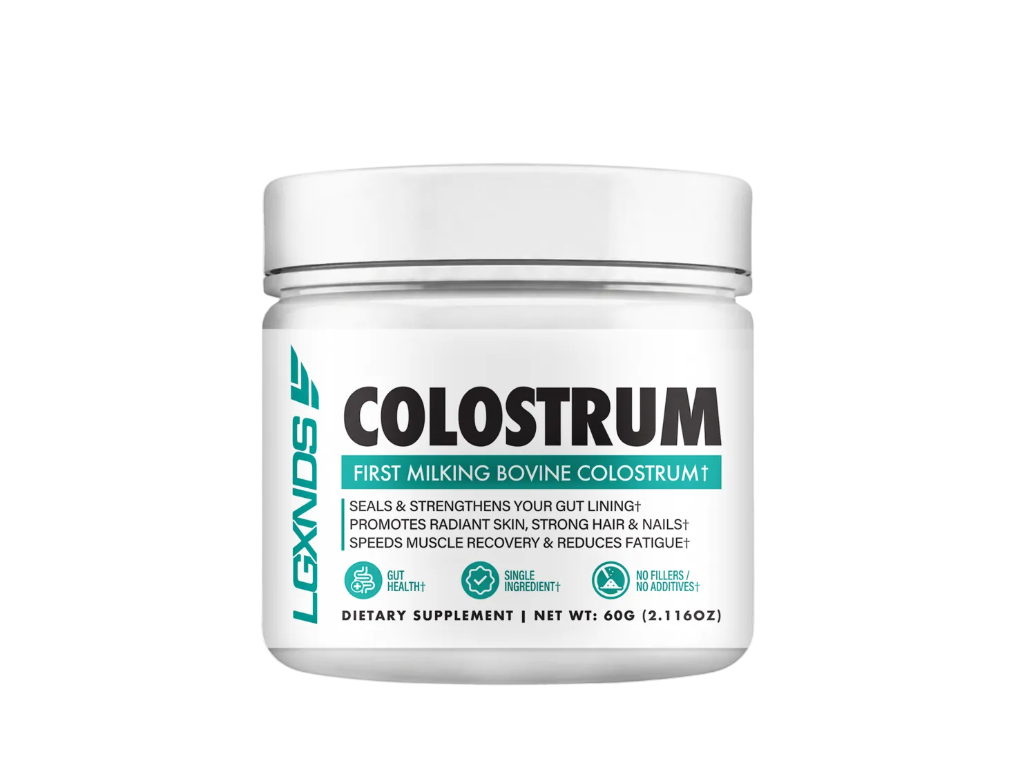 Colostrum