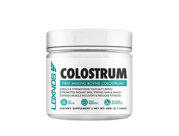 Colostrum
