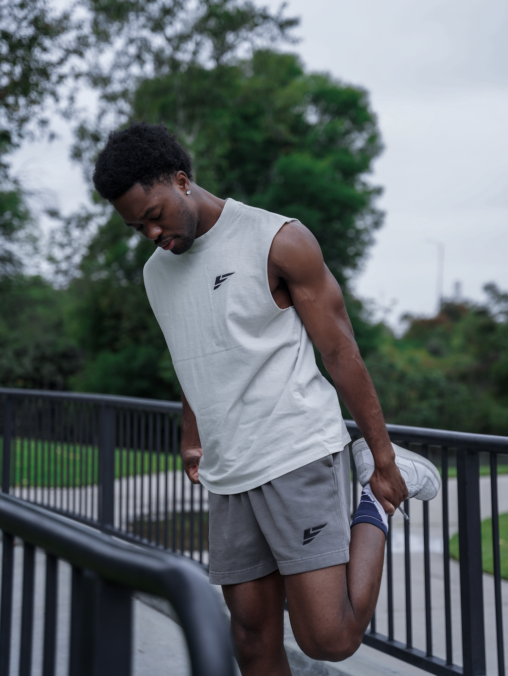 Momentum Muscle Tank