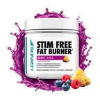 Stim Free Fat Burner
