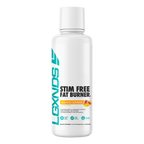 Liquid Stim Free Fat Burner