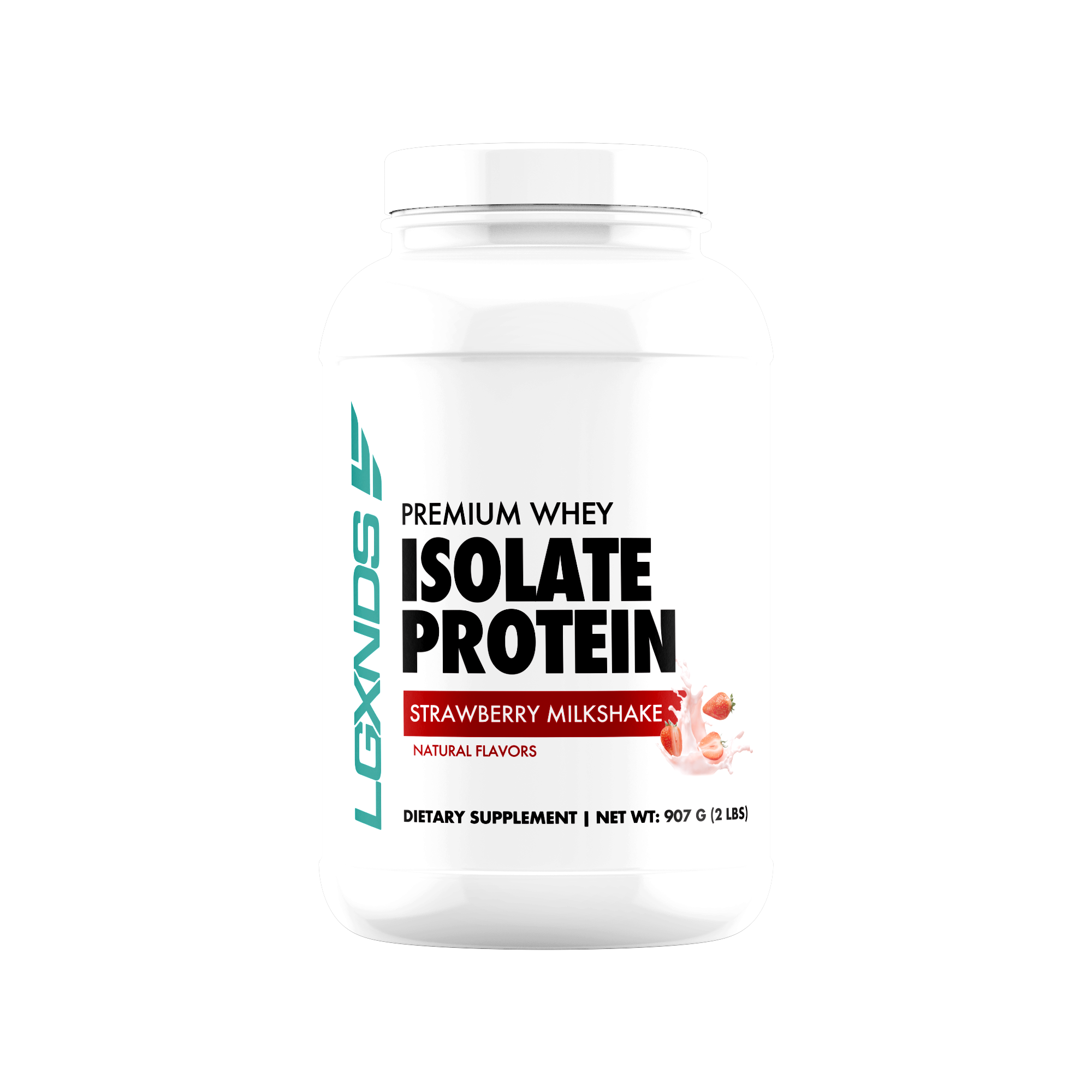 Isolate Protein