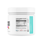 Stim Free Fat Burner - Stim Free Fat Burner - Berry Juice - LGXNDS