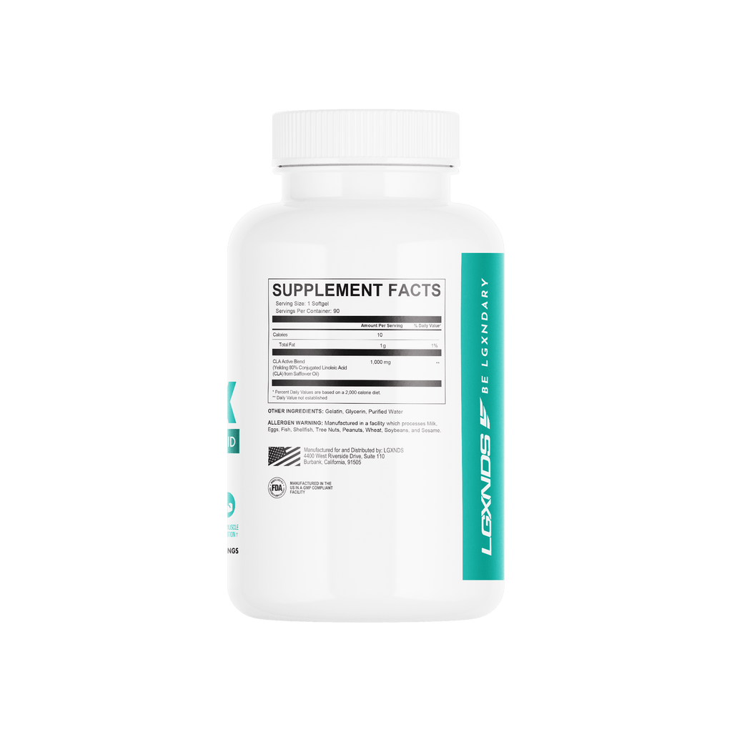 CLA 1X - CLA 1X - Default Title - LGXNDS