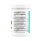 Complete Greens - Complete Greens - Lemon Honey - LGXNDS