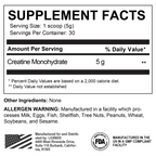 Creatine + Aminos Bundle - Creatine + Aminos Bundle - Fresa / 60 - LGXNDS