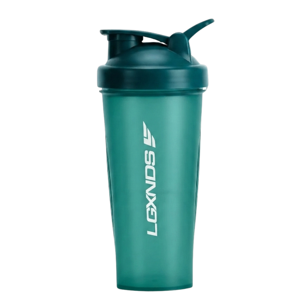 Shaker Bottle - Teal