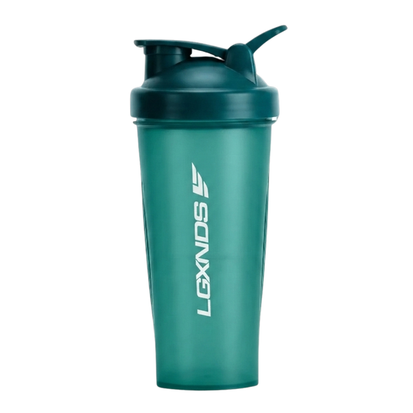 Shaker Bottle - Teal