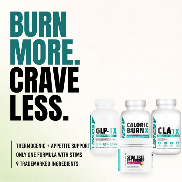 Total Weight Loss System