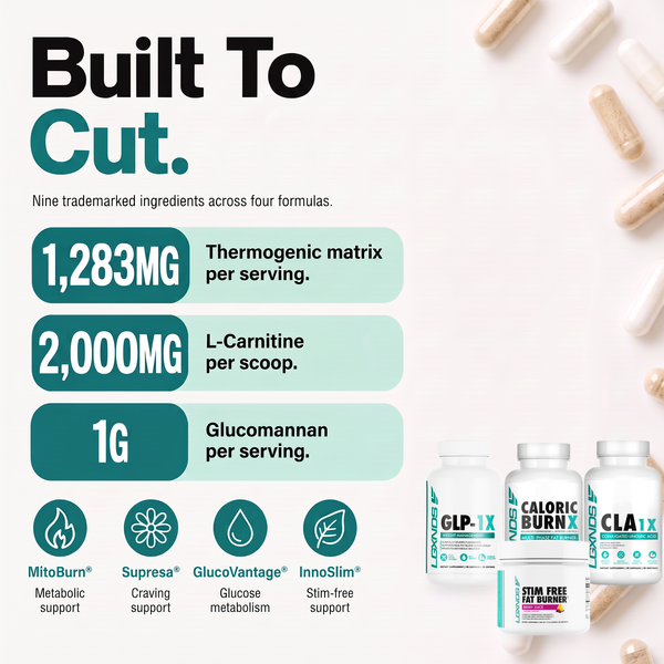 Total Weight Loss System