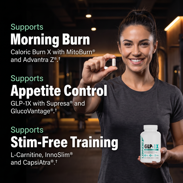 Total Weight Loss System