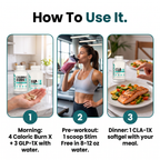 Total Weight Loss System