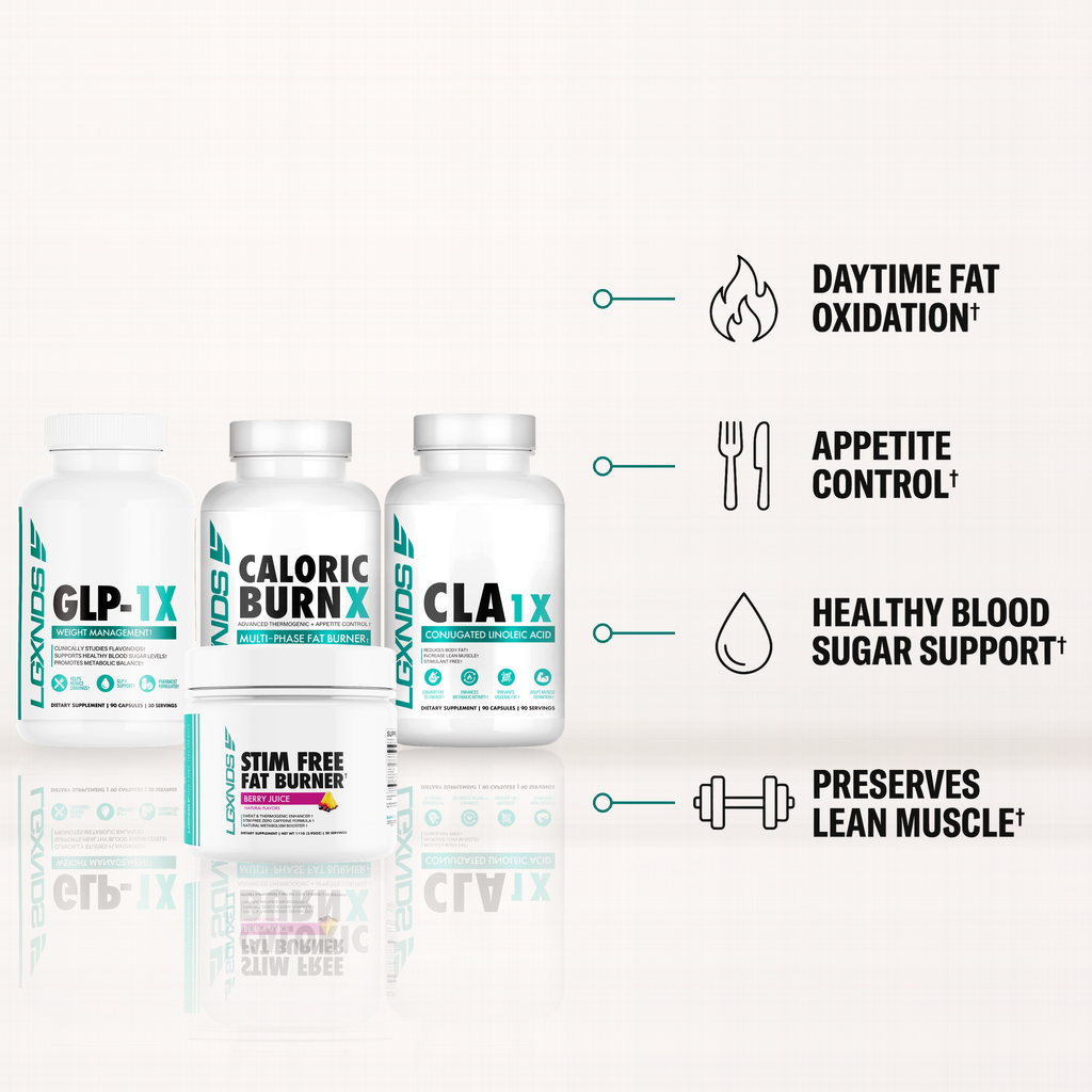 Total Weight Loss System