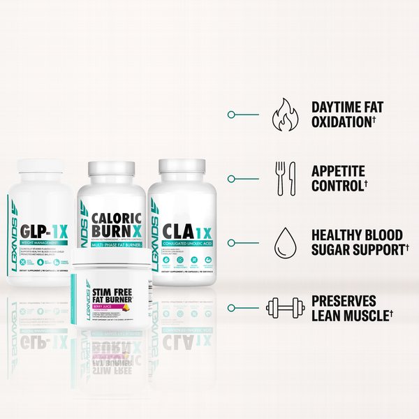 Total Weight Loss System