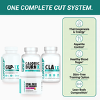 Total Weight Loss System