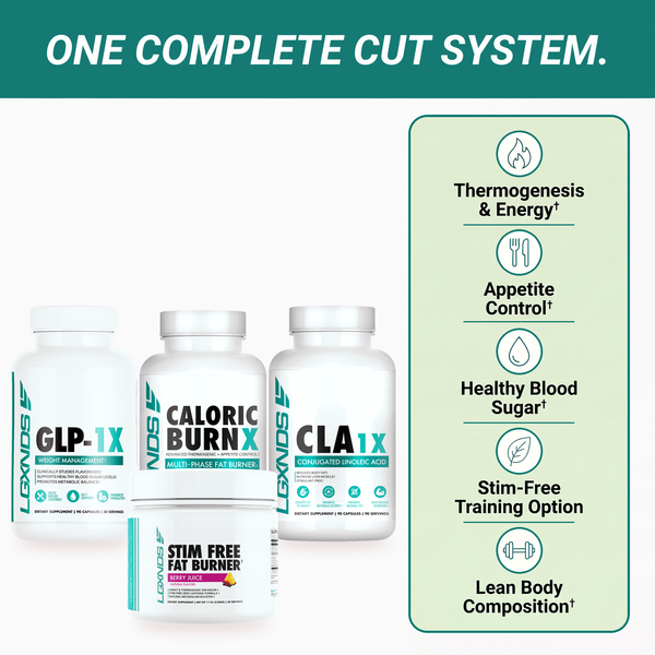 Total Weight Loss System