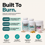 Trim & Thrive Pack - Weight Loss