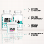 Trim & Thrive Pack - Weight Loss