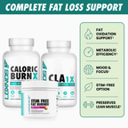 Trim & Thrive Pack - Weight Loss