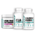 Trim & Thrive Pack - Weight Loss