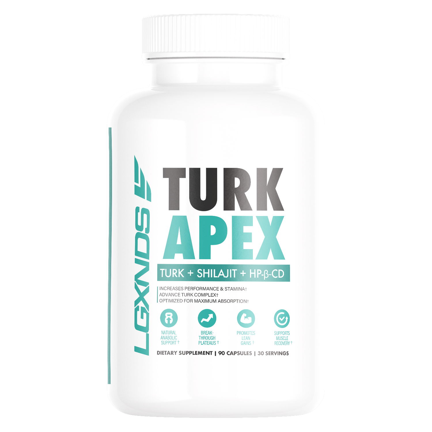 Turk Apex