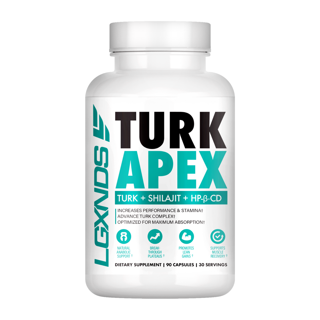 Turk Apex