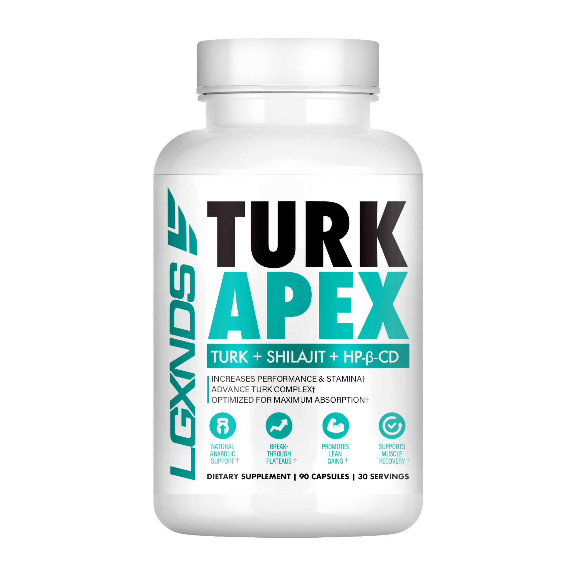 Turk Apex
