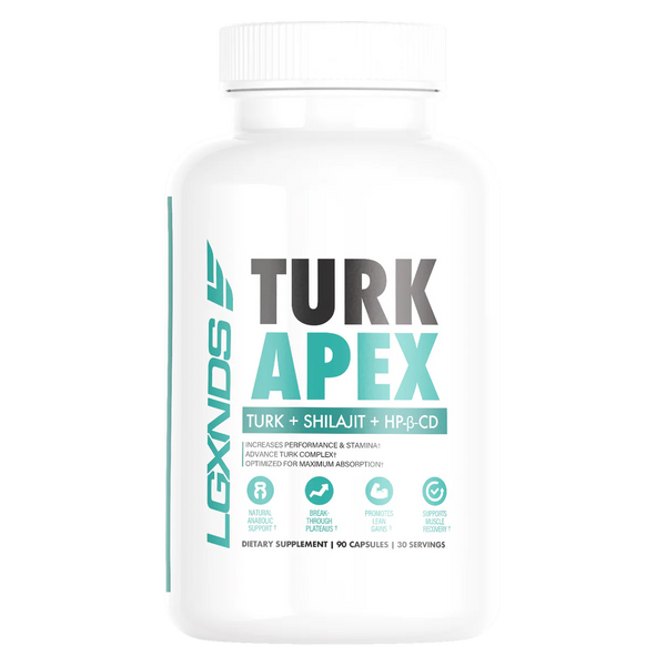 Turk Apex
