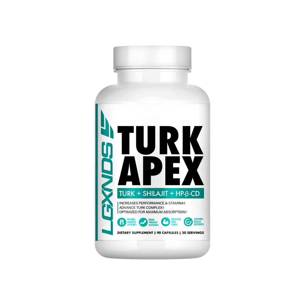 Turk Apex
