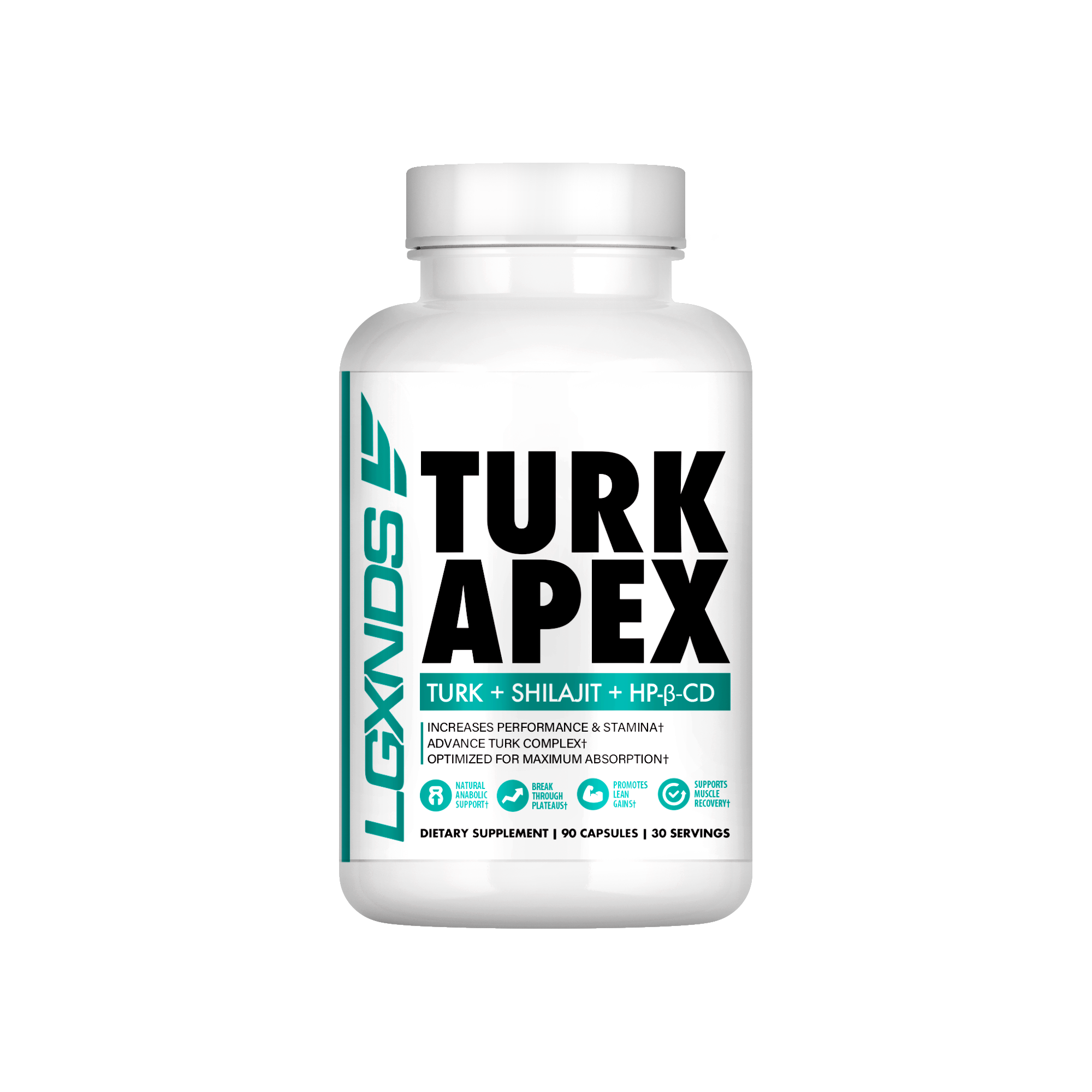 Turk Apex