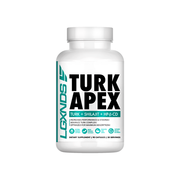 Turk Apex