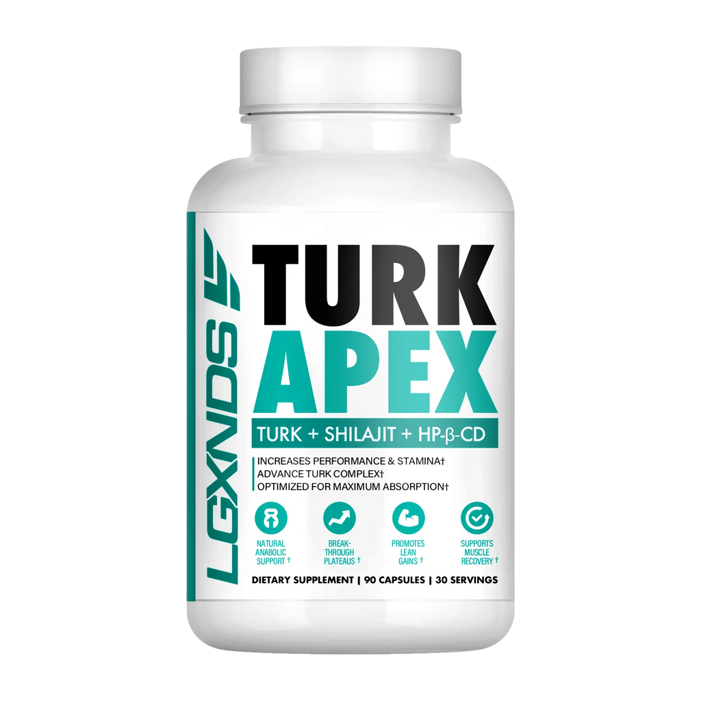 Turk Apex